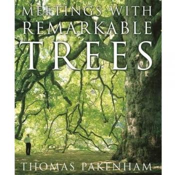 Meetings With Remarkable Trees