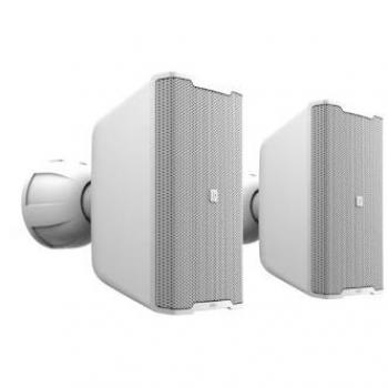 Altavoz Outdoor/Indoor Lddqor3w 3 8 ohmios, color blanco