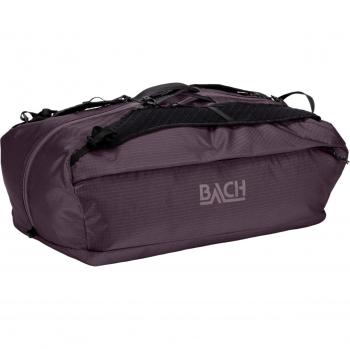 Duffle ITSY BITSY 30L in Dark Purple