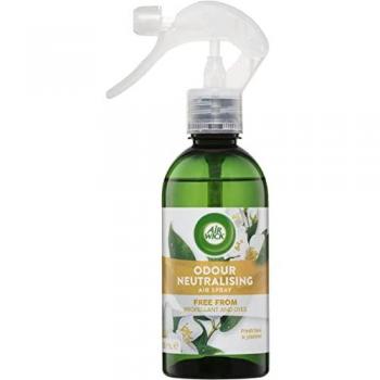 Air Wick Fresh White Dew Neutralizer 237 ml