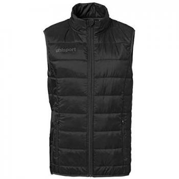 Uhlsport Ultra Lite Down Sleeveless Coat