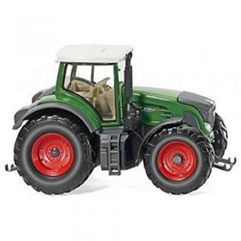 Wiking 36148 Fendt 939 Vario Traktor Natur Grün1:87 H0 NEU in OVP
