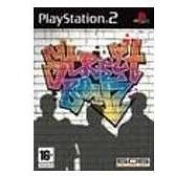Simply 20 Street Boyz (PS2)