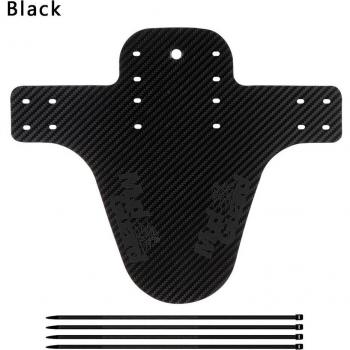 FenderPro 3D Twill Carbon Fiber Mountain Guard