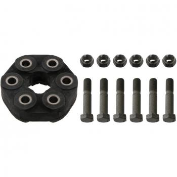 Articulação de Veio Longitudinal FEBI BILSTEIN 43469