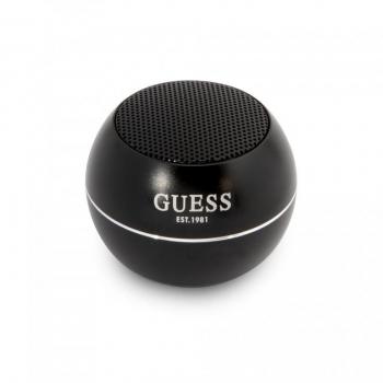 Guess Mini Altoparlante Bluetooth 4 Ore