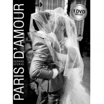 Paris d'amour