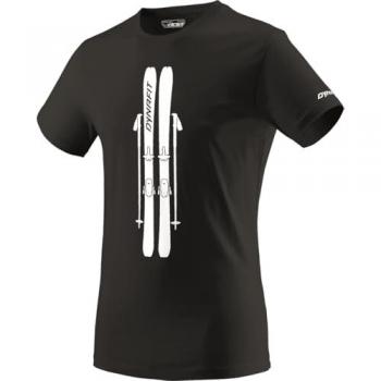Dynafit Herren T-Shirt Grafik