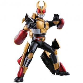 Agito Tornado FFR07 Decade