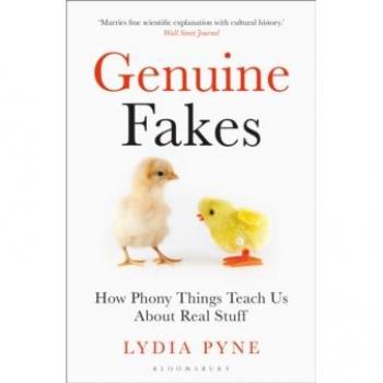 Genuine Fakes
