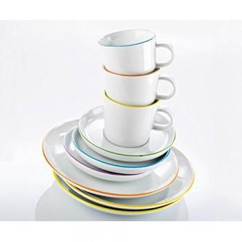 UVP 180,00€ – Arzberg Cucina Colo‑Set
