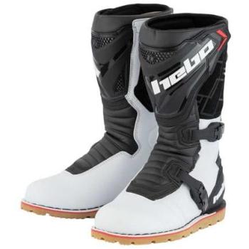 Trailboot Hebo 3.0 Micro