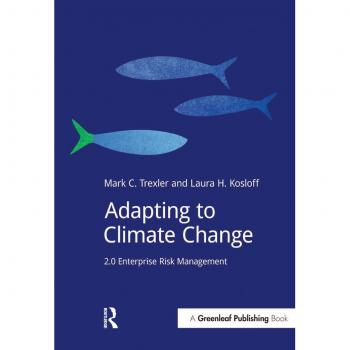 Adapting to Climate Change