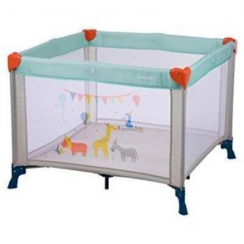 Safety 1st Circus Happy Day Laufstall