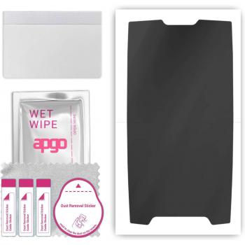Apgo Soft TPU Hydrogel Privacy Matte Screen Protector for Cubot King Kong