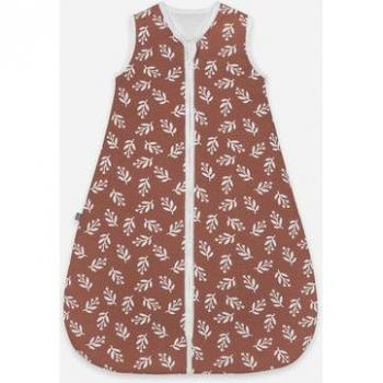Saco de dormir Floral Mocca 110 cm TOG 2.5