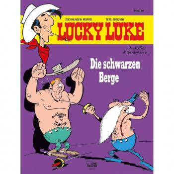 Lucky Luke 59