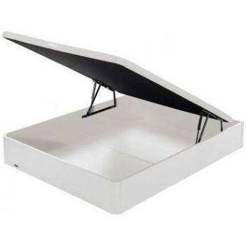 Canapé de Madera Abatible Flex 19 135X190