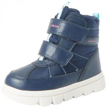 Geox B Willaboom Girl B A Colour Bleu – 27 mm
