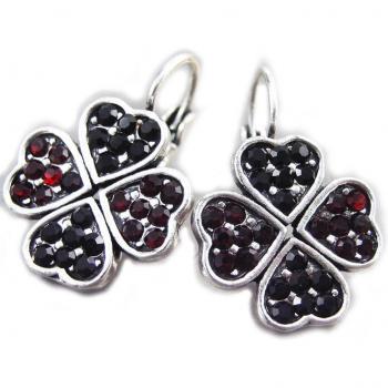 NOA Designer Earrings 'Emilie'