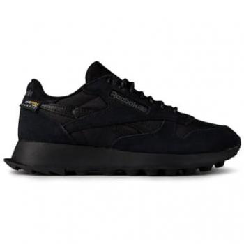 Reebok Classico Sneaker in Pelle Nera EU 36,5