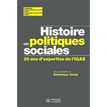 Histoire des politiques sociales