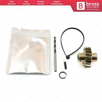 Correa de Engranaje Ajustable para Asientos 5609780