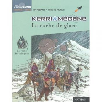 Kerri et megane