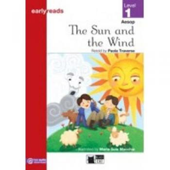The Sun and the Wind