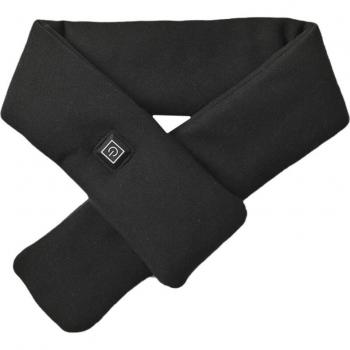 Écharpe intelligente 831C, chauffante, 3 vitesses, USB