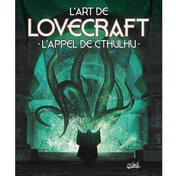 L'art De Lovecraft