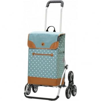 Andersen Royal Shopper Treppensteiger, 47 l