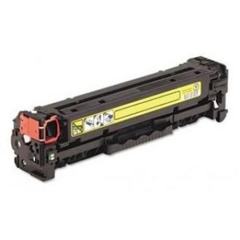 Toner Amarelo Canon 716