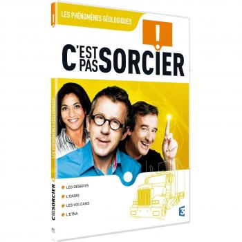 Les phénomènes géologiques