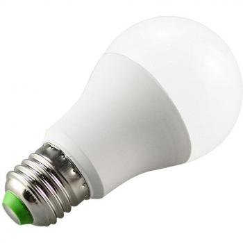 E27 7W Dusk to Dawn Wall Light Bulb