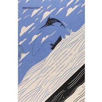 Viejo y el mar/Moby Dick