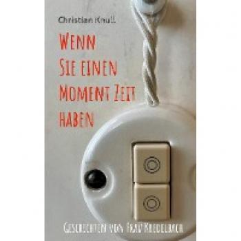 Wenn Sie einen Moment Zeit haben