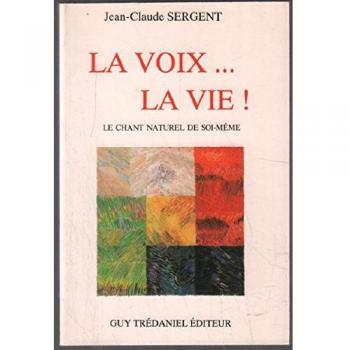 La voix-