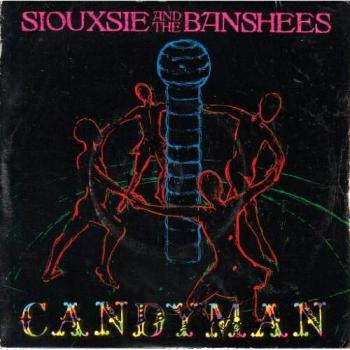 Siouxsie & The Banshees