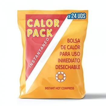 PRACTICOSA Bolsa de Calor Exprés 14x19