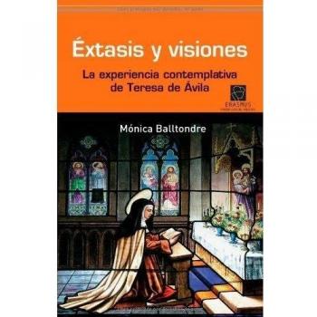 Xtasis y visiones (Tapa blanda).