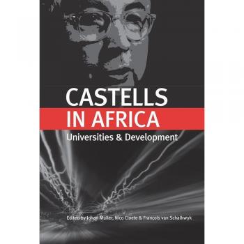 Vitalsource Technologies, Inc. Castells In Africa