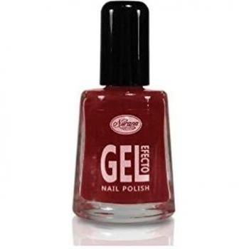 NURANA Nagellack Gel Effect 04 Garnet 10ml