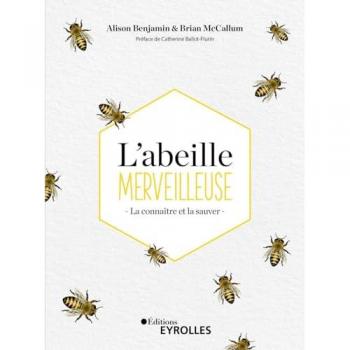 L'abeille merveilleuse