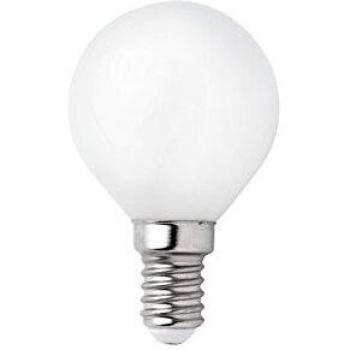 Faro 17461: Lampadina G45 Opaca LED 4W 2700K