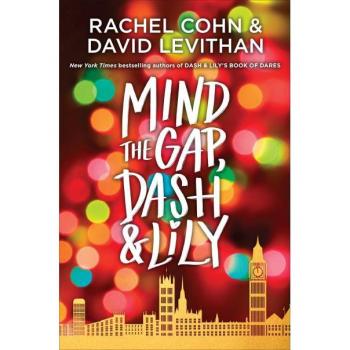 Mind the Gap Dash & Lily