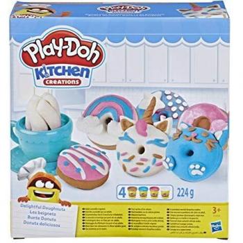 Set de gâteaux Play-Doh
