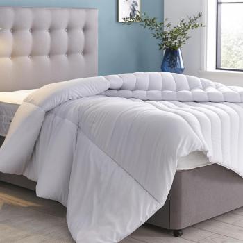 4.5-7.5 Dual Tog Duvet