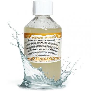 Cire Damar Vernis Final 250ml