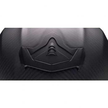 Repuesto de Rejilla Superior Scorpion Exo-R1/Evo Air